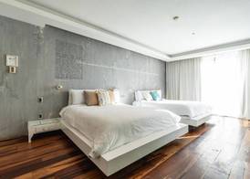 Be Playa Hotel Boutique & Rooftop Bar - Adults Only 5