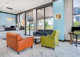 Days Inn by Wyndham N Orlando/Casselberry 3