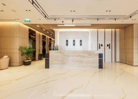 Holiday Inn Dubai Jumeirah Village Circle by IHG 4