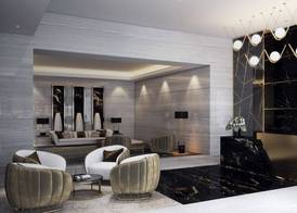 Staycae Holiday Homes - Reva Residences, Business Bay 2