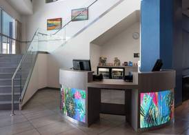 Aloft by Marriott Scottsdale 3