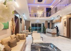 Marlin Resort 3