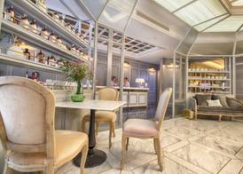 The Salil Hotel Sukhumvit 57 - Thonglor 5