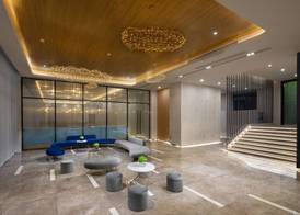 Microtel by Wyndham Hangzhou 2