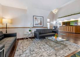 Quality Inn & Suites Stoughton - Madison South 3