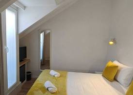 Correio Velho Hotel 3