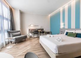 JOIVY San Cristoforo - Terrace, Gym & SPA 3