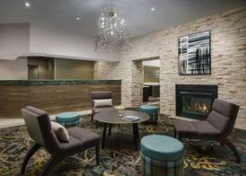 Residence Inn by Marriott Gaithersburg Washingtonian Center 2