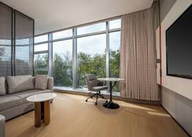 Holiday Inn Express Shenzhen Sports Center by IHG 5