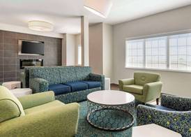 Best Western Limon 4