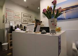 Suite 39 B&B 4