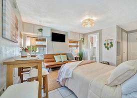 The Seashell Suites 4