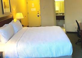 Quality Inn West Lafayette - University Area 5