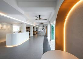 The Bayou Hotel Langkawi 2