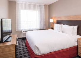 TownePlace Suites by Marriott Merced 5
