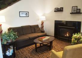Sleep Inn & Suites Buffalo Airport 3