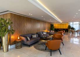 Carlton Tel Aviv Hotel – Luxury on the Beach 2