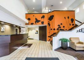 Sleep Inn Phoenix North I-17 4