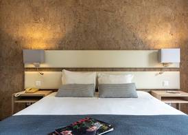 VILA PARK Nature & Business Hotel 4