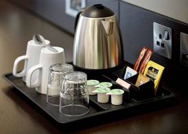 Milestone Hotel Peterborough, A1M, Norman Cross, Sure Hotel Collection by Best Western 3