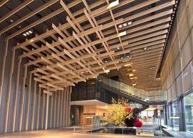 The Capitol Hotel Tokyu 4