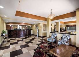 Quality Inn Des Moines North 3
