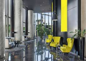 Amman Rotana 4
