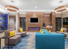 La Quinta Inn & Suites by Wyndham Kansas City Beacon Hill 3