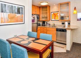 Residence Inn Waynesboro 5