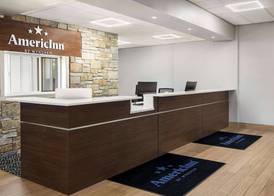 AmericInn by Wyndham La Crosse Riverfront Conference Center 4