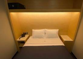 Hotel MX zócalo CDMX, Trademark Collection by Wyndham 5