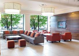 Delta Hotels by Marriott Saguenay Conference Centre 5