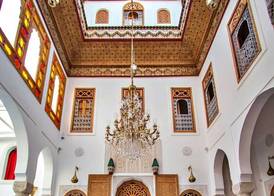 Riad Marjana suites & Spa 4