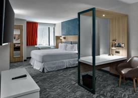 SpringHill Suites Hilton Head Island 5