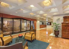 The Donatello Hotel 5