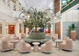 Danubius Hotel Bük 3