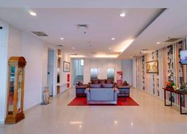 Sahid Bandara Soekarno Hatta 5