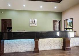 Quality Inn & Suites Lufkin 5