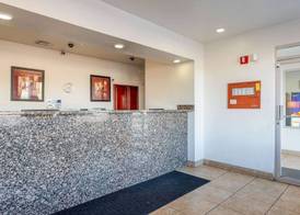 Rodeway Inn Phoenix North I-17 3