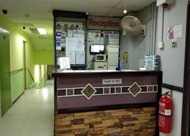 Petaling Street Hotel Chinatown 4