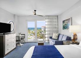 Marriott's Aruba Ocean Club 5