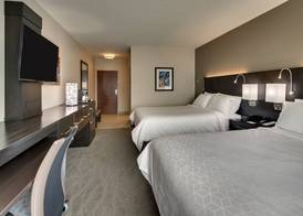 Holiday Inn Express & Suites LANCASTER EAST - STRASBURG by IHG 2