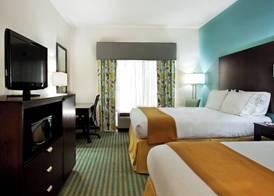 Holiday Inn Express & Suites PICAYUNE-STENNIS SPACE CNTR. by IHG 5