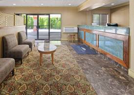 Inn at Atlantic City Hotel & Banquet 3
