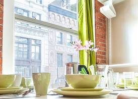 NYC Empire Apartments 5