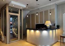 Hotel Viator - Gare de Lyon 2