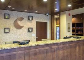 Comfort Suites Denver near Anschutz Medical Campus 4