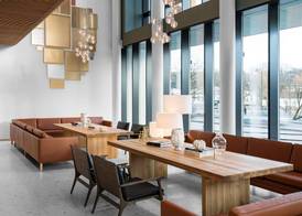 Radisson Blu Atlantic Hotel, Stavanger 4