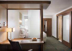 SpringHill Suites by Marriott Wisconsin Dells 4