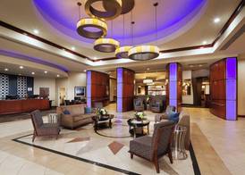 Sheraton Agoura Hills Hotel 2